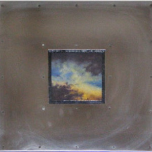 Oil Painting #2 by Judith Cherry