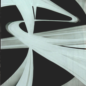 Journeys Panel 7 - Aviation Institute by Kathy Bradford