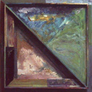 Window (For Anne) by Michael Swisher