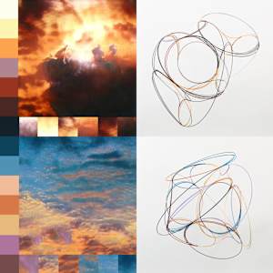 Cloud Weave by Benjamin Aranda, Chris Lasch, Terrol Dew Johnson 