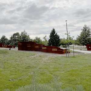 Field Work(s) by Adam Kuby