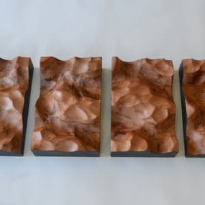Wood Blocks by Lutz Hornischer 