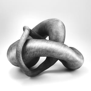 CONSOLE by Judi Tavill 