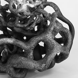 EMERGE by Judi Tavill 