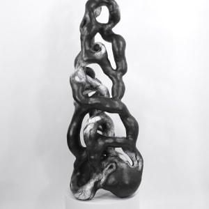 ENTANGLE by Judi Tavill 
