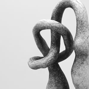 KNOT by Judi Tavill 