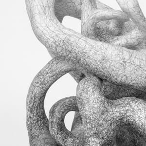NURTURE by Judi Tavill 