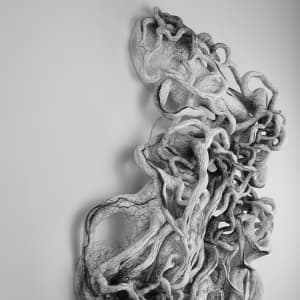 TRAVERSE by Judi Tavill 