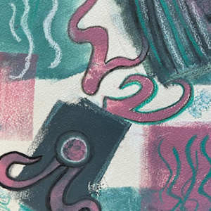 Swimming Through Time by Janine Wilson