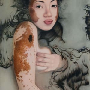 Still water by Tanya Atanasova