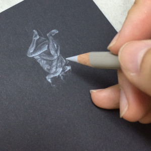 I love you as certain dark things are to be loved, by Patty Suau 