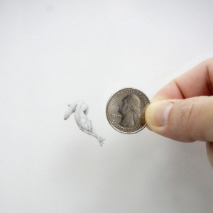 Me oyes desde lejos, y mi voz no te toca by Patty Suau, Image 1.