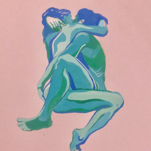 Miami Vice by Patty Suau 