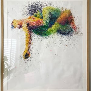 Quantum by Patty Suau 