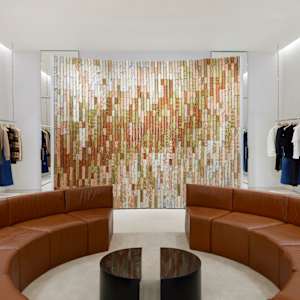 Chloe Dallas by BEN MEDANSKY 