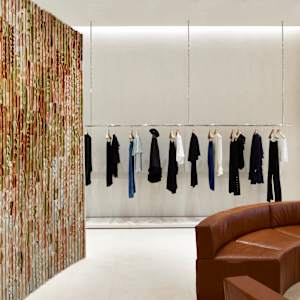 Chloe Dallas by BEN MEDANSKY 