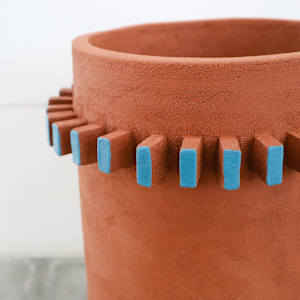 Arizona Vessel III by BEN MEDANSKY, Image 1.