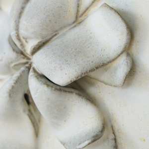 Orchid Wall Work by BEN MEDANSKY STUDIO 