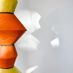 LV Stacked by BEN MEDANSKY 