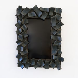 Mirror Study I by Ben Medansky 