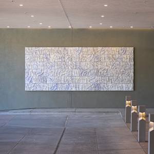 Sun Valley Installation by BEN MEDANSKY, Image 5.