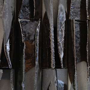 Black Waves by BEN MEDANSKY, Image 4.