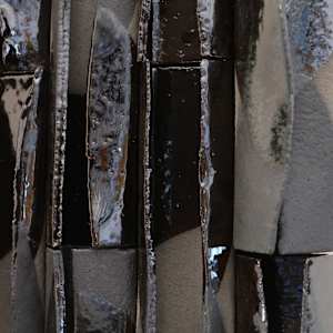 Black Waves by BEN MEDANSKY, Image 5.