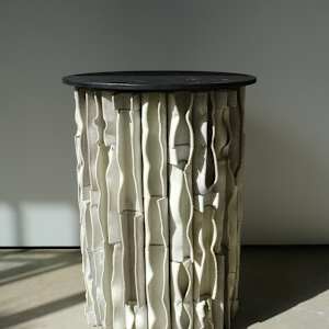 Wave Table Base by BEN MEDANSKY