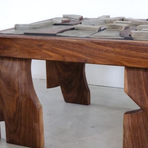 Table Study I by BEN MEDANSKY 