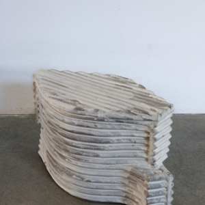 Terracotta Sculptural Work III by BEN MEDANSKY, Image 8.