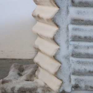 Terracotta Sculptural Work III by BEN MEDANSKY, Image 9.
