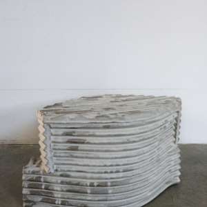 Terracotta Sculptural Work III by BEN MEDANSKY, Image 12.