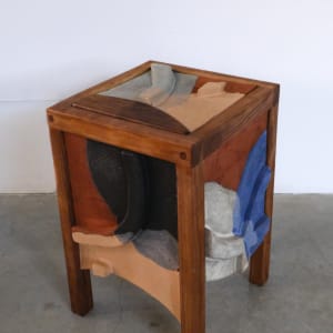 Table Study II by BEN MEDANSKY 