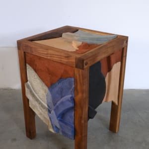 Table Study II by BEN MEDANSKY 