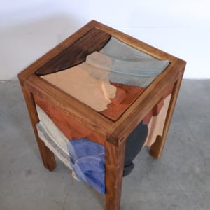 Table Study II by BEN MEDANSKY 