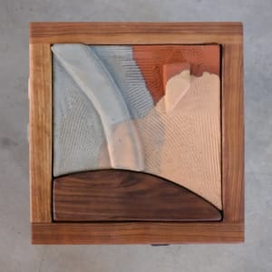 Table Study II by BEN MEDANSKY 