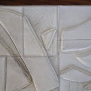 Table Study III by BEN MEDANSKY 