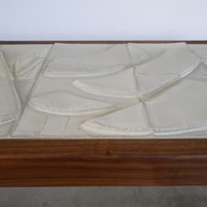 Table Study III by BEN MEDANSKY 