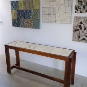 Table Study III by BEN MEDANSKY 