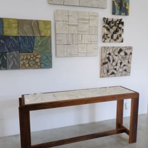 Table Study III by BEN MEDANSKY 