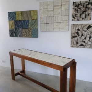 Table Study III by BEN MEDANSKY 