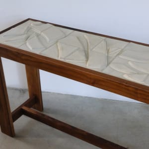 Table Study III by BEN MEDANSKY 