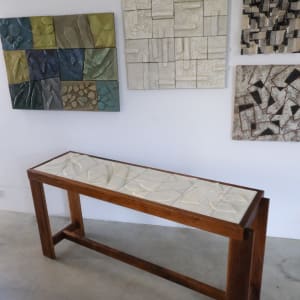 Table Study III by BEN MEDANSKY 