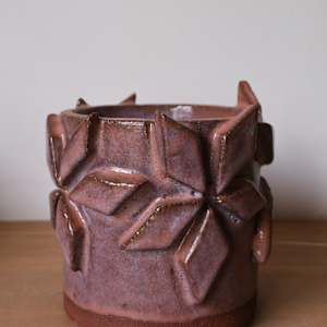 Amaryllis Vessel by BEN MEDANSKY 