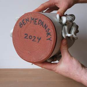Orchid Vessel by BEN MEDANSKY, Image 11.