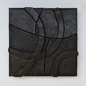 Asphalt Under My Tires by BEN MEDANSKY