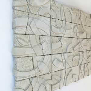 Day Wall Work by BEN MEDANSKY 