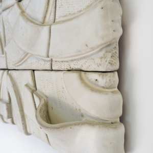 Day Wall Work by BEN MEDANSKY 