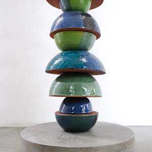 Cool Stacked by BEN MEDANSKY 