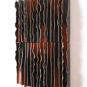 Wave Study VI by BEN MEDANSKY 